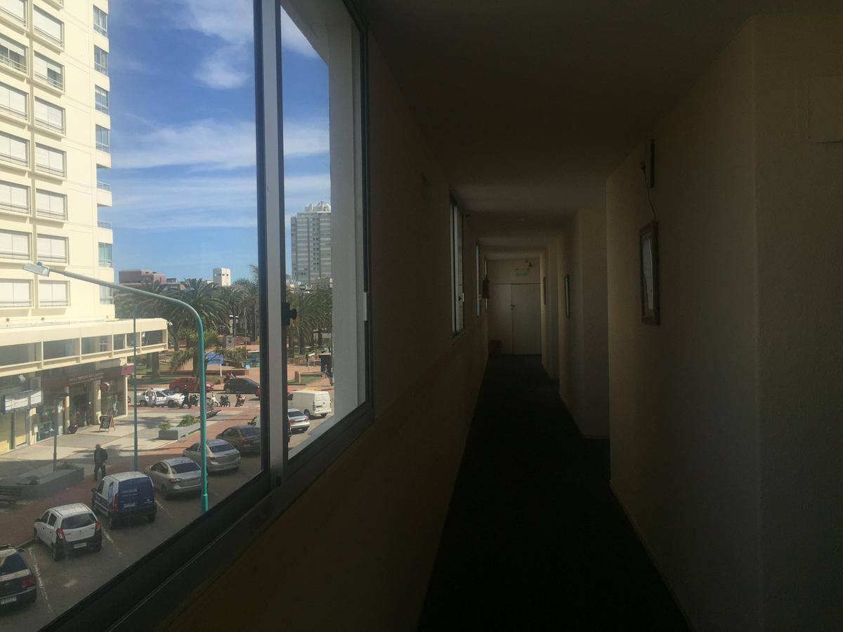 Hotel Peninsula Punta del Este Buitenkant foto