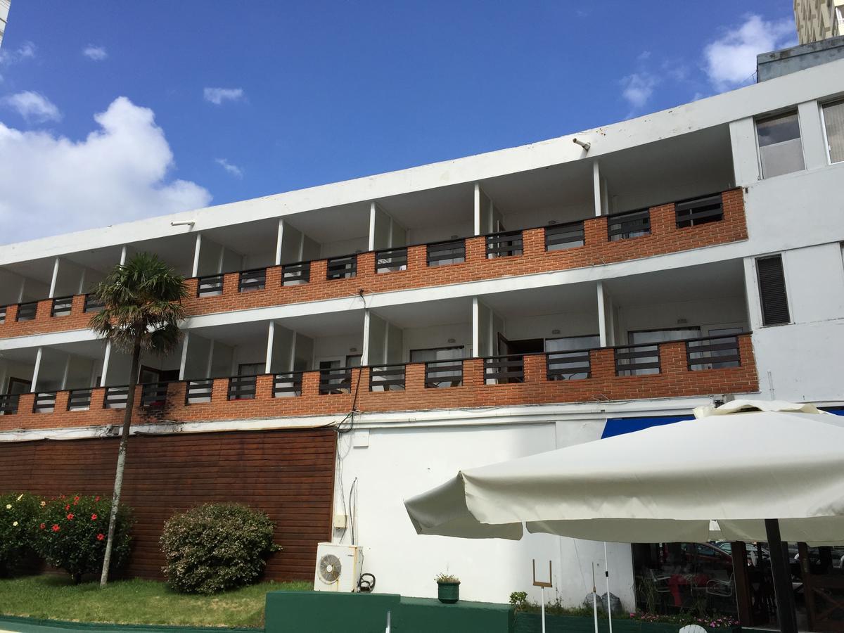 Hotel Peninsula Punta del Este Buitenkant foto